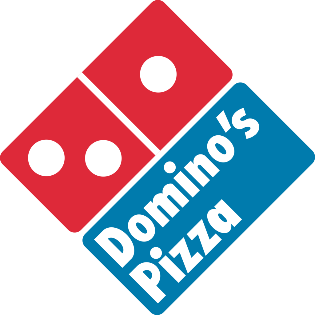 Dominos-Pizza