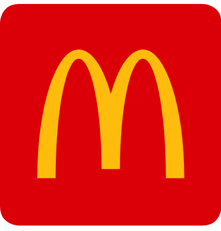 mcdonalds UK menu