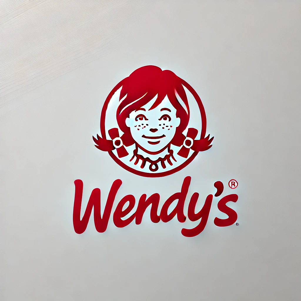 Wendys Menu